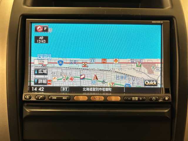 日産 エクストレイル 20X 道央・札幌 2010(平22)年 8万km ブリリアントホワイトパール ４ＷＤ//純正ナビ//フルセグテレビ//バックカメラ//ドアバイザー//ETC//冬タイヤ付き//ＨＩＤヘッドライト