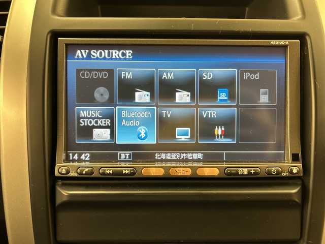 日産 エクストレイル 20X 道央・札幌 2010(平22)年 8万km ブリリアントホワイトパール ４ＷＤ//純正ナビ//フルセグテレビ//バックカメラ//ドアバイザー//ETC//冬タイヤ付き//ＨＩＤヘッドライト