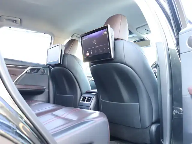 レクサス ＲＸ 200t バージョンL 神奈川県 2017(平29)年 5.5万km グラファイトブラックガラスフレーク 純正ナビ/フルセグテレビ/バックカメラ/リアエンターテイメント/レーダークルーズ/レザーシート/シートヒーター/エアーシート/ステアリングヒーター/パワーバックドア/プッシュスタート/ETC２．０/LEDヘッドライト/取説/ナビ説