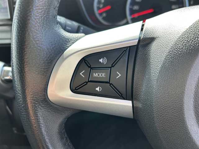 ダイハツ トール 福岡県 2017(平29)年 3.8万km ゴールド プッシュスタート/両側パワースライドドア/パワーステアリング/アイドリングストップ/クルーズコントロール/純正アルミホイール/フロント純正エアロパーツ