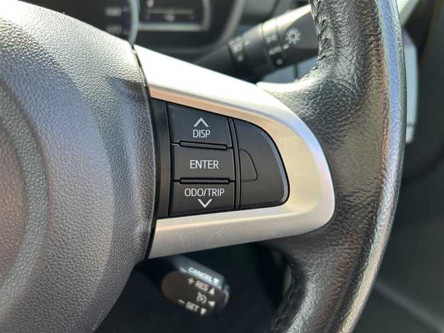 ダイハツ トール 福岡県 2017(平29)年 3.8万km ゴールド プッシュスタート/両側パワースライドドア/パワーステアリング/アイドリングストップ/クルーズコントロール/純正アルミホイール/フロント純正エアロパーツ