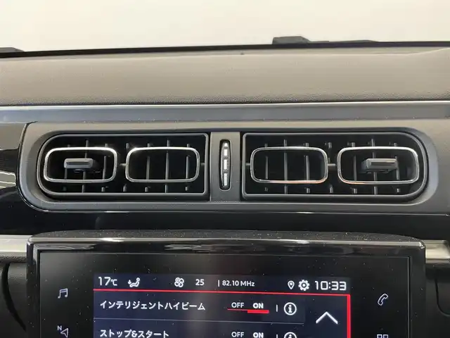 シトロエン Ｃ３