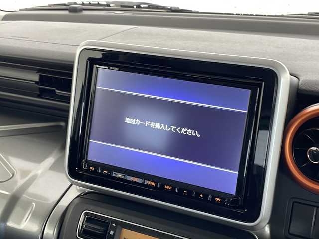 スズキ スペーシア ギア HYBRID XZ 岐阜県 2020(令2)年 3.8万km ツールグリーンパールメタリック/ガンメタリック2トーンルーフ 純正SDナビ(CN-RZ833)/【フルセグTV/CD/DVD/SD/Bluetooth】/両側パワースライドドア/衝突被害軽減ブレーキ/レーンキープアシスト/車両接近通報装置/コーナーセンサー/前席シートヒーター/オートLEDライト/オートマチックハイビーム/ETC/横滑り防止装置/盗難防止装置/アイドリングストップ/プッシュスタート/スマートキー/純正フロアマット/ベンチシート