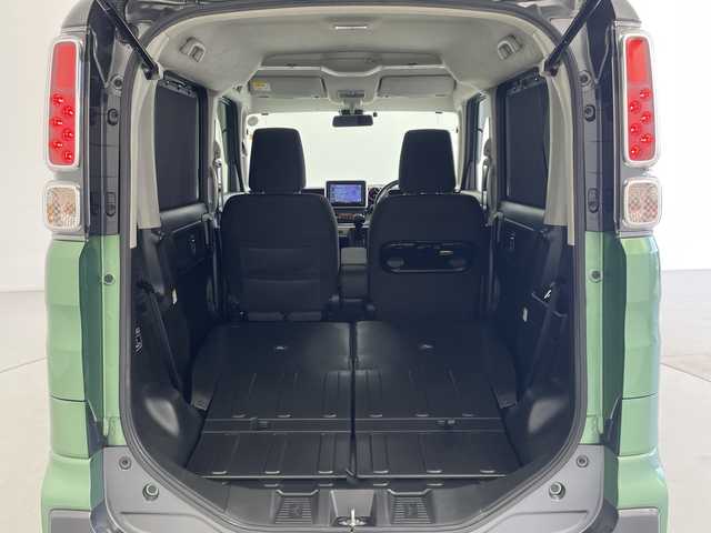 スズキ スペーシア ギア HYBRID XZ 愛知県 2020(令2)年 3.8万km ツールグリーンパールメタリック/ガンメタリック2トーンルーフ 純正SDナビ(CN-RZ833)/【フルセグTV/CD/DVD/SD/Bluetooth】/両側パワースライドドア/衝突被害軽減ブレーキ/レーンキープアシスト/車両接近通報装置/コーナーセンサー/前席シートヒーター/オートLEDライト/オートマチックハイビーム/ETC/横滑り防止装置/盗難防止装置/アイドリングストップ/プッシュスタート/スマートキー/純正フロアマット/ベンチシート/ルーフレール/ルーフキャリア