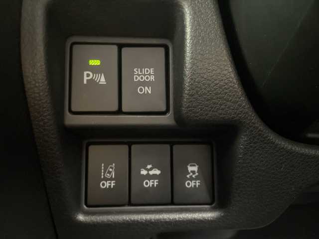 スズキ スペーシア ギア HYBRID XZ 愛知県 2020(令2)年 3.8万km ツールグリーンパールメタリック/ガンメタリック2トーンルーフ 純正SDナビ(CN-RZ833)/【フルセグTV/CD/DVD/SD/Bluetooth】/両側パワースライドドア/衝突被害軽減ブレーキ/レーンキープアシスト/車両接近通報装置/コーナーセンサー/前席シートヒーター/オートLEDライト/オートマチックハイビーム/ETC/横滑り防止装置/盗難防止装置/アイドリングストップ/プッシュスタート/スマートキー/純正フロアマット/ベンチシート/ルーフレール/ルーフキャリア