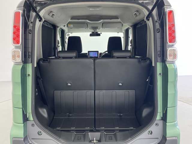 スズキ スペーシア ギア HYBRID XZ 愛知県 2020(令2)年 3.8万km ツールグリーンパールメタリック/ガンメタリック2トーンルーフ 純正SDナビ(CN-RZ833)/【フルセグTV/CD/DVD/SD/Bluetooth】/両側パワースライドドア/衝突被害軽減ブレーキ/レーンキープアシスト/車両接近通報装置/コーナーセンサー/前席シートヒーター/オートLEDライト/オートマチックハイビーム/ETC/横滑り防止装置/盗難防止装置/アイドリングストップ/プッシュスタート/スマートキー/純正フロアマット/ベンチシート/ルーフレール/ルーフキャリア