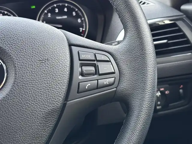 ＢＭＷ １１８ｉ 山梨県 2018(平30)年 1.7万km アルピンホワイトⅢ 純正HDDナビ/バックカメラ/Bluetooth/純正16インチAW/オートライト/LEDヘッライト/ETC/ミュージックサーバー/ミュージックプレイヤー接続/保証書/取扱説明書
