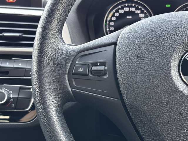 ＢＭＷ １１８ｉ 山梨県 2018(平30)年 1.7万km アルピンホワイトⅢ 純正HDDナビ/バックカメラ/Bluetooth/純正16インチAW/オートライト/LEDヘッライト/ETC/ミュージックサーバー/ミュージックプレイヤー接続/保証書/取扱説明書