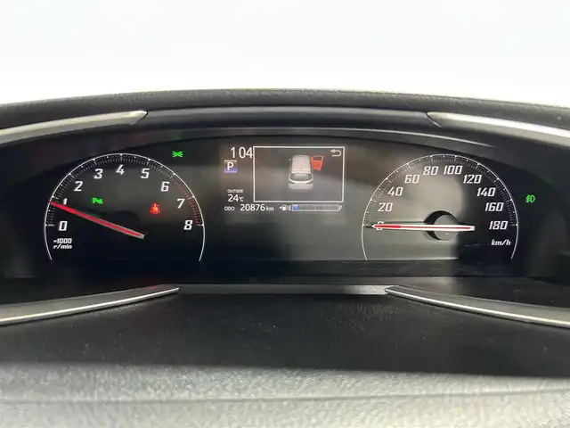 トヨタ シエンタ G クエロ 大阪府 2021(令3)年 2.1万km ベージュ 純正ナビ(フルセグ/CD再生/Bluetooth) 360カメラ ETC 両側パワースライドドア 衝突軽減 クリアランスソナー トヨタセーフティセンス 前後ドラレコ ハーフレザー