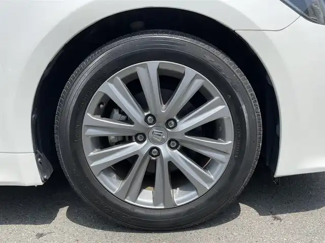 トヨタ クラウン ハイブリッド アスリートSJ-フロンティアLTD 群馬県 2018(平30)年 1.8万km ホワイトパールクリスタルシャイン 純正ナビ　/バックカメラ　/フルセグＴＶ・Ｂｌｕｅｔｏｏｔｈ・CD・DVD　/アダプティブクルーズコントロール　/レーンアシスト　/オートハイビーム　/黒ハーフレザー　/パワーシート　/ＥＴＣ　/オートワイパー　/純正フロアマット