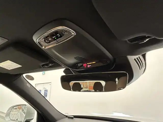 ボルボ ＸＣ９０ D5 AWD インスクリプション 岡山県 2019(令1)年 6.8万km グレー 純ナビ/Bluetooth/Applecarplay/Androidauto/ハーマンカードン/前席PWシート/シートヒータ/シートクーラ/ACC/オートブレーキホールド/ステアリングヒータ/社外レーダ/HUD/ドラレコ/後席シートヒータ/ブラウンレザー/PWテールゲート