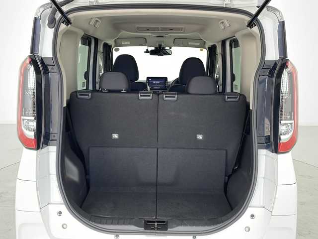 日産 ルークス HWS Gターボ プロパイロットED 宮城県 2020(令2)年 5.7万km チタニウムグレーM/シルキーホワイト プロパイロット/インテリジェントエマージェンシーブレーキ	/アラウンドビューモニター		/インテリジェント ルームミラー		/横滑り防止機能/純正9型ナビ(地図SDなし)/・SD.BT.ACX/フルセグTV/両側パワースライドドア/オートサイドスライドドア/純正ドライブレコーダー(前後)/ビルトインETC/ステアリングスイッチ/プッシュスタート/スマートキー/電動パーキングブレーキ/シートバックテーブル/LEDヘッドライト/LEDフォグランプ/ロールサンシェード/ドアバイザー/純正フロアマット/純正15インチAW/アイドリングストップ