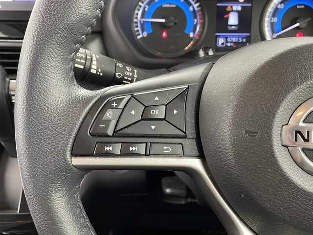 日産 ルークス HWS Gターボ プロパイロットED 宮城県 2020(令2)年 5.7万km チタニウムグレーM/シルキーホワイト プロパイロット/インテリジェントエマージェンシーブレーキ	/アラウンドビューモニター		/インテリジェント ルームミラー		/横滑り防止機能/純正9型ナビ(地図SDなし)/・SD.BT.ACX/フルセグTV/両側パワースライドドア/オートサイドスライドドア/純正ドライブレコーダー(前後)/ビルトインETC/ステアリングスイッチ/プッシュスタート/スマートキー/電動パーキングブレーキ/シートバックテーブル/LEDヘッドライト/LEDフォグランプ/ロールサンシェード/ドアバイザー/純正フロアマット/純正15インチAW/アイドリングストップ