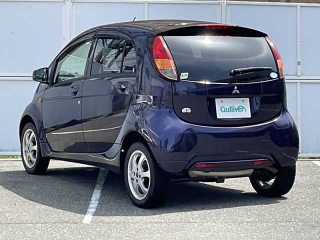 三菱 ｉ T 秋田県 2012(平24)年 6.6万km ミスティックバイオレットパール 社外ナビ　CN-MW240D(フルセグ・CD・DVD・IPOD・USB・SD・ラジオ)/ドアバイザー/オートライト/電動格納ミラー/マニュアルヘッドライトレベライザー/運転席シートヒーター/純正フロアマット/ETC/ドライブレコーダー　HDR-203G/純正AW組夏タイヤ積載