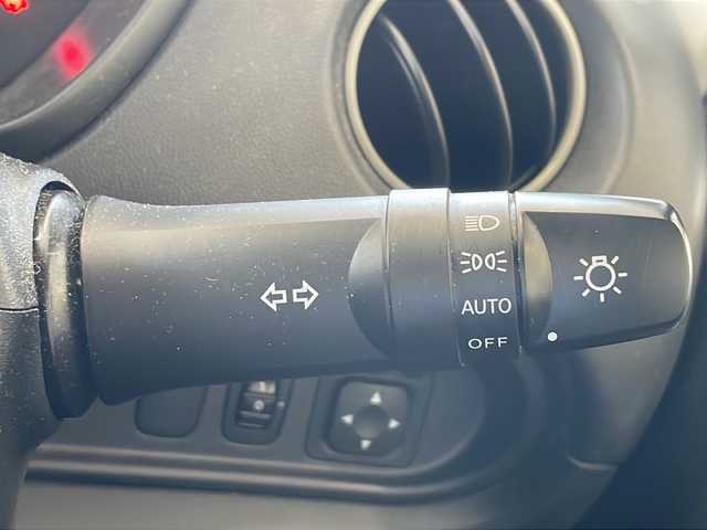 三菱 ｉ T 秋田県 2012(平24)年 6.6万km ミスティックバイオレットパール 社外ナビ　CN-MW240D(フルセグ・CD・DVD・IPOD・USB・SD・ラジオ)/ドアバイザー/オートライト/電動格納ミラー/マニュアルヘッドライトレベライザー/運転席シートヒーター/純正フロアマット/ETC/ドライブレコーダー　HDR-203G/純正AW組夏タイヤ積載