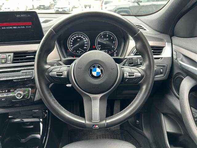 ＢＭＷ Ｘ２ xDrive 18d Mスポーツ EDサンライズ 埼玉県 2020(令2)年 1.9万km 白 ワンオーナー　/黒革　/純正ナビゲーション　/バックカメラ　/パーキングアシスト　/ＬＥＤヘッドライト　/純正１９インチアルミホイール　/ドライビングアシスト　/コンフォートアクセス