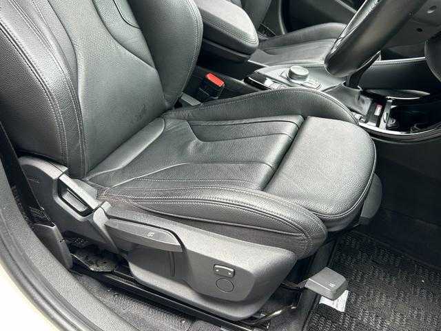 ＢＭＷ Ｘ２ xDrive 18d Mスポーツ EDサンライズ 埼玉県 2020(令2)年 1.9万km 白 ワンオーナー　/黒革　/純正ナビゲーション　/バックカメラ　/パーキングアシスト　/ＬＥＤヘッドライト　/純正１９インチアルミホイール　/ドライビングアシスト　/コンフォートアクセス