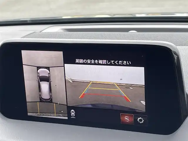 マツダ ＣＸ－５ XD プロアクティブ 福岡県 2019(平31)年 4.3万km ディープクリスタルブルーマイカ ＢＯＳＥサウンド/純正ナビ/フルセグTV/CD/DVD/BT/AUX/applecarplay/androidauto/全周囲カメラ/衝突軽減/レーンキープアシスト/コーナーセンサー/ＢＳＭ/パワーバックドア/レーダークルーズコントロール/シートヒーター/ステアリングヒーター/シートメモリー/パワーシート/HUD/ＥＴＣ/電動パーキング/ブレーキホールド/スマートキー/プッシュスタート