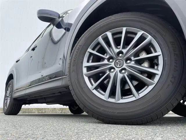 マツダ ＣＸ－５ XD プロアクティブ 福岡県 2019(平31)年 4.3万km ディープクリスタルブルーマイカ ＢＯＳＥサウンド/純正ナビ/フルセグTV/CD/DVD/BT/AUX/applecarplay/androidauto/全周囲カメラ/衝突軽減/レーンキープアシスト/コーナーセンサー/ＢＳＭ/パワーバックドア/レーダークルーズコントロール/シートヒーター/ステアリングヒーター/シートメモリー/パワーシート/HUD/ＥＴＣ/電動パーキング/ブレーキホールド/スマートキー/プッシュスタート