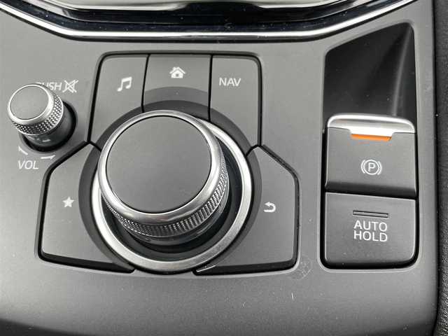 マツダ ＣＸ－５ XD プロアクティブ 福岡県 2019(平31)年 4.3万km ディープクリスタルブルーマイカ ＢＯＳＥサウンド/純正ナビ/フルセグTV/CD/DVD/BT/AUX/applecarplay/androidauto/全周囲カメラ/衝突軽減/レーンキープアシスト/コーナーセンサー/ＢＳＭ/パワーバックドア/レーダークルーズコントロール/シートヒーター/ステアリングヒーター/シートメモリー/パワーシート/HUD/ＥＴＣ/電動パーキング/ブレーキホールド/スマートキー/プッシュスタート