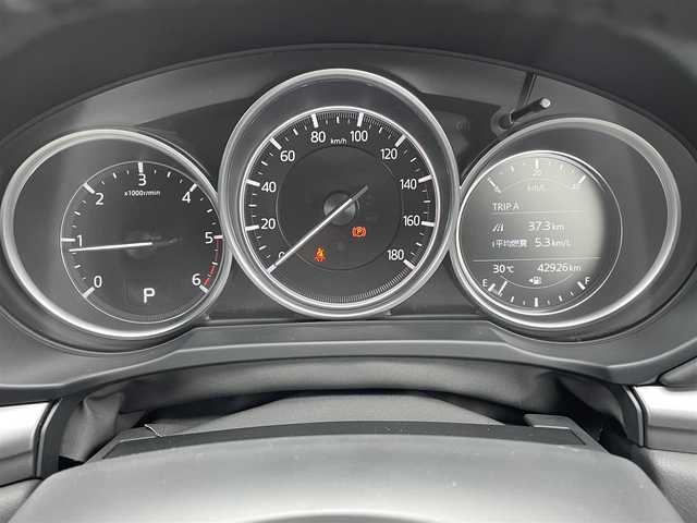 マツダ ＣＸ－５ XD プロアクティブ 福岡県 2019(平31)年 4.3万km ディープクリスタルブルーマイカ ＢＯＳＥサウンド/純正ナビ/フルセグTV/CD/DVD/BT/AUX/applecarplay/androidauto/全周囲カメラ/衝突軽減/レーンキープアシスト/コーナーセンサー/ＢＳＭ/パワーバックドア/レーダークルーズコントロール/シートヒーター/ステアリングヒーター/シートメモリー/パワーシート/HUD/ＥＴＣ/電動パーキング/ブレーキホールド/スマートキー/プッシュスタート
