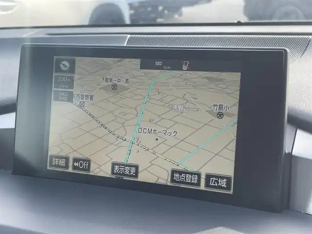 レクサス ＮＸ 200t Fスポーツ 茨城県 2015(平27)年 8.6万km ホワイトノーヴァガラスフレーク 純正ナビ/【AM・FM・CD・DVD・SD・USB・BT・TV・VTR・AUX】/シートヒーター/エアシート/パワーシート/シートメモリ/ステアリングヒーター/クルコン/ETC/Bカメラ/左サイドカメラ/アイドリングストップ/ブレーキホールド/パドルシフト/電動リア/前後ドラレコ/前後コーナーセンサー