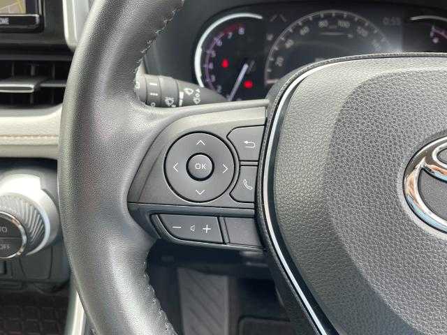 トヨタ ＲＡＶ４ G Zパッケージ 岩手県 2020(令2)年 2.6万km アティチュードブラックマイカ 純正ナビ　ＣＤ／ＤＶＤ／Ｂｌｕｅｔｏｏｔｈ／フルセグＴＶ　/バックカメラ　/デジタルインナーミラー　/４ＷＤ/ＥＴＣ２．０　/クルーズコントロール　/モデリスタエアロ　/シートメモリー/ステアリングヒーター/運転席パワーシート/前席シートヒーター＆エアシート/電動リアゲート