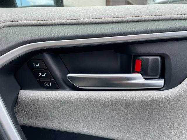 トヨタ ＲＡＶ４ G Zパッケージ 岩手県 2020(令2)年 2.6万km アティチュードブラックマイカ 純正ナビ　ＣＤ／ＤＶＤ／Ｂｌｕｅｔｏｏｔｈ／フルセグＴＶ　/バックカメラ　/デジタルインナーミラー　/４ＷＤ/ＥＴＣ２．０　/クルーズコントロール　/モデリスタエアロ　/シートメモリー/ステアリングヒーター/運転席パワーシート/前席シートヒーター＆エアシート/電動リアゲート