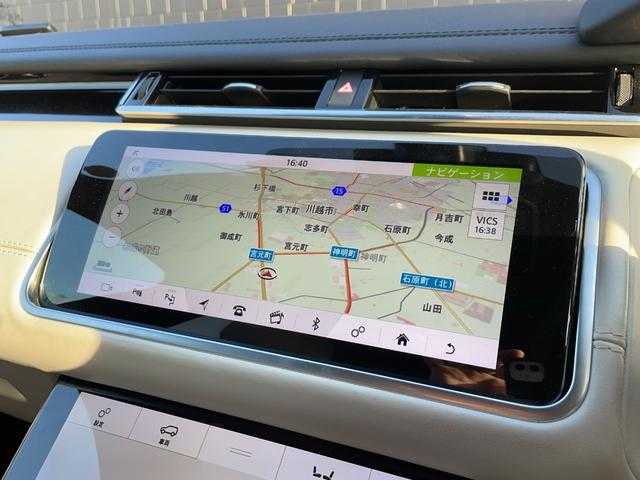 ランドローバー レンジローバーヴェラール Rダイナミック SE 180PS 埼玉県 2018(平30)年 4.5万km パール 白革シート　/パノラマサンルーフ　/メリディアンサウンド　/Ｆシートヒーター　/パワーリアゲート　/ＡＣＣ　/ブラインドスポットモニター　/全周囲カメラ　/ハイスピードエマージェンシーブレーキ　/パーキングアシスト　/ＥＴＣ