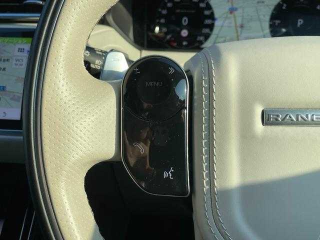 ランドローバー レンジローバーヴェラール Rダイナミック SE 180PS 埼玉県 2018(平30)年 4.5万km パール 白革シート　/パノラマサンルーフ　/メリディアンサウンド　/Ｆシートヒーター　/パワーリアゲート　/ＡＣＣ　/ブラインドスポットモニター　/全周囲カメラ　/ハイスピードエマージェンシーブレーキ　/パーキングアシスト　/ＥＴＣ