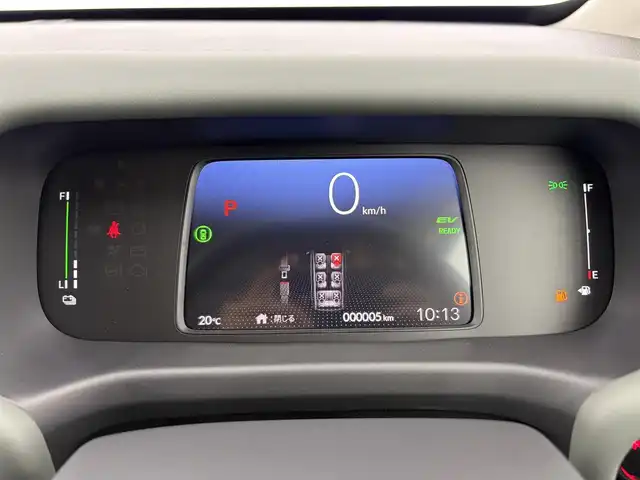 ホンダ フリード ハイブリット e:HEV クロスター 愛知県 2025(令7)年 0.1千km 黒 登録済未使用車/登録時走行距離5km/純正9インチナビ/Bluetooth/フルセグTV/AppleCarPlay/AndroidAuto/バックカメラ/ホンダセンシング/衝突軽減ブレーキ/レーンキープアシスト/アダプティブクルーズコントロール/両側パワースライドドア/ハーフレザーシート/前席シートヒーター/純正15インチアルミホイール