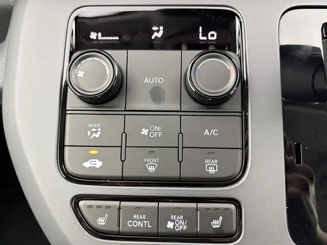 ホンダ フリード ハイブリット e:HEV クロスター 愛知県 2025(令7)年 0.1千km 黒 登録済未使用車/登録時走行距離5km/純正9インチナビ/Bluetooth/フルセグTV/AppleCarPlay/AndroidAuto/バックカメラ/ホンダセンシング/衝突軽減ブレーキ/レーンキープアシスト/アダプティブクルーズコントロール/両側パワースライドドア/ハーフレザーシート/前席シートヒーター/純正15インチアルミホイール