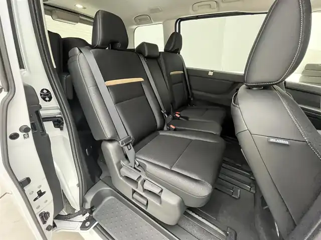 日産 セレナ e－パワー ハイウェイスター V 滋賀県 2025(令7)年 0.1千km プリズムホワイト 登録済未使用車/純正12.3インチメモリーナビ/【Bluetooth/フルセグ/Apple Car pay/Android Auto】/全方位カメラ/インテリジェント ルームミラー/アドバンスドドライブアシストディスプレイ/両側パワースライドドア/インテリジェント アラウンドビューモニター/統合型インターフェースディスプレイ/プロパイロット/追従クルーズコントロール/BSM/コーナーセンサー/アダプティブLEDヘッドライトシステム/ドライブレコーダー（前後セット）/純正16AW/電子パーキングブレーキ/ETC2.0ユニット