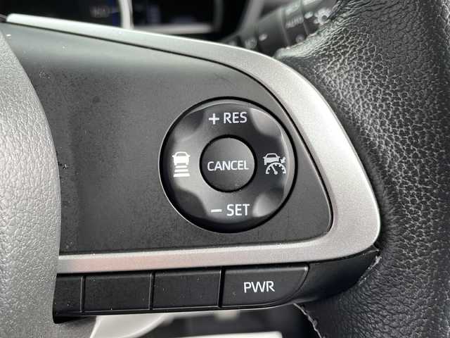 トヨタ ルーミー カスタムG 岩手県 2021(令3)年 3.7万km クールバイオレットクリスタルシャイン 純正９型ナビ　全周囲カメラ　ＤＶＤ再生　フルセグ　Ｂｌｕｅｔｏｏｔｈ　両側パワースライドドア　レーダークルコン　衝突被害軽減　ＬＥＤオートライト　ビルトインＥＴＣ２．０　スペアタイヤ　コーナーセンサー