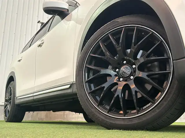 マツダ ＣＸ－８ XD Lパッケージ 香川県 2018(平30)年 15.1万km スノーフレイクホワイトパールマイカ 純正メモリナビ/→フルセグ/CD/DVD/Bluetooth/360°ビューモニター/後席フリップダウンモニター/BOSEスピーカー/レザーシート/前席シートヒーター/前席パワーシート/シートメモリー/パワーリアゲート/革巻きステアリング/ステアリングリモコン/ステアリングヒーター/アダプティブLEDヘッドライト/マツダレーダークルーズコントロール/レーンキープアシストシステム/スマートブレーキサポート/ドライバーアテンションアラート/プリクラッシュブレーキアラート/オートブレーキホールド/後席サンシェード/MTモード付AT/アイドリングストップ
