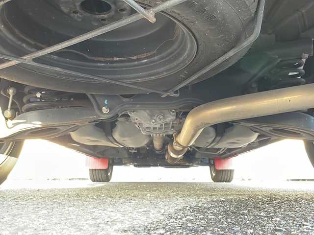 三菱 デリカＤ：５ シャモニー 岩手県 2016(平28)年 5万km ダイヤモンドブラックマイカ ALPINE9型ナビ フリップダウン ガナドールマフラー ダブルゾーン再生 両側電動スライド フルセグ バックC 革調シートカバー ビルドインETC クルコン パドルシフト シートヒーター GPSレーダー一体型ルームミラー