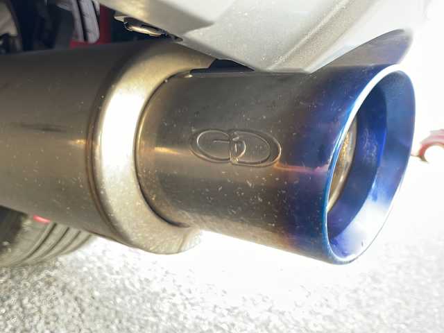 三菱 デリカＤ：５ シャモニー 岩手県 2016(平28)年 5万km ダイヤモンドブラックマイカ ALPINE9型ナビ フリップダウン ガナドールマフラー ダブルゾーン再生 両側電動スライド フルセグ バックC 革調シートカバー ビルドインETC クルコン パドルシフト シートヒーター GPSレーダー一体型ルームミラー