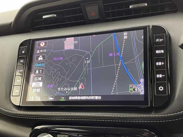 日産 キックス X 大阪府 2021(令3)年 2万km ブリリアントホワイトパール 純正９インチナビ/・BT接続/USB入力/バック/サイド/フロント/全方位カメラ/プロパイロット/レーンキープアシスト/前席シートヒーター/ステアリングヒーター/純正アルミホイール/インテリジェントルームミラー/ハンドル支援/衝突被害軽減ブレーキ/駐車支援機能/ふらつき警報/ビルトインETC/純正フロアマット/寒冷地仕様/禁煙車