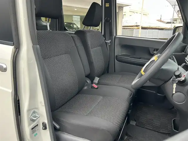 ダイハツ ウェイク L SA 沖縄県 2014(平26)年 5.7万km パールホワイトⅢ (株)IDOMが運営する【じしゃロンコザ店】の自社ローン専用車両になりますこちらは現金またはオートローンご利用時の価格です。自社ローンご希望の方は別途その旨お申付け下さい/・本土仕入/・純正ナビ/・TV/・CD再生/・ETC/・プッシュスタート/・衝突被害軽減システム/・横滑り防止装置/・社外アルミホイール/・純正フロアマット/・オートライト