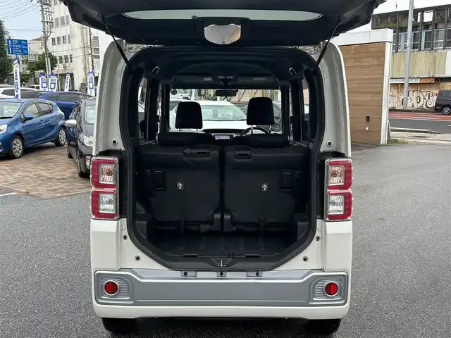 ダイハツ ウェイク L SA 沖縄県 2014(平26)年 5.7万km パールホワイトⅢ (株)IDOMが運営する【じしゃロンコザ店】の自社ローン専用車両になりますこちらは現金またはオートローンご利用時の価格です。自社ローンご希望の方は別途その旨お申付け下さい/・本土仕入/・純正ナビ/・TV/・CD再生/・ETC/・プッシュスタート/・衝突被害軽減システム/・横滑り防止装置/・社外アルミホイール/・純正フロアマット/・オートライト