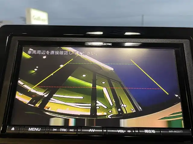 ホンダ Ｎ ＢＯＸ カスタム G L ターボ ホンダセンシング 東京都 2018(平30)年 5.3万km クリスタルブラックパール 社外ナビ(NR-MZ077)/【DISC/MSV/SD/FM/AM/TV/BT/ipod/USB】/バックカメラ/ビルトインETC/ドライブレコーダー/アダプティブクルーズコントロール/両側電動スライドドア/ハーフレザーシート/LEDヘッドライト/フォグランプ/USBポート/後席サンシェード/バックソナー/衝突軽減ブレーキ/LKAS/純正15インチAW/純正フロアマット/スマートキー/プッシュスタート