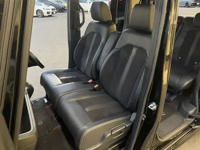 ホンダ Ｎ ＢＯＸ カスタム G L ターボ ホンダセンシング 東京都 2018(平30)年 5.3万km クリスタルブラックパール 社外ナビ(NR-MZ077)/【DISC/MSV/SD/FM/AM/TV/BT/ipod/USB】/バックカメラ/ビルトインETC/ドライブレコーダー/アダプティブクルーズコントロール/両側電動スライドドア/ハーフレザーシート/LEDヘッドライト/フォグランプ/USBポート/後席サンシェード/バックソナー/衝突軽減ブレーキ/LKAS/純正15インチAW/純正フロアマット/スマートキー/プッシュスタート