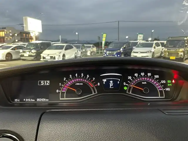 ホンダ Ｎ ＢＯＸ カスタム G L ターボ ホンダセンシング 東京都 2018(平30)年 5.3万km クリスタルブラックパール 社外ナビ(NR-MZ077)/【DISC/MSV/SD/FM/AM/TV/BT/ipod/USB】/バックカメラ/ビルトインETC/ドライブレコーダー/アダプティブクルーズコントロール/両側電動スライドドア/ハーフレザーシート/LEDヘッドライト/フォグランプ/USBポート/後席サンシェード/バックソナー/衝突軽減ブレーキ/LKAS/純正15インチAW/純正フロアマット/スマートキー/プッシュスタート