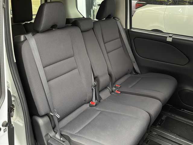 日産 セレナ X Vセレクション 長野県 2018(平30)年 4.3万km ブリリアントホワイトパール 禁煙車/プロパイロット/純正7インチナビ/【MJ117D-W】/(CD/フルセグTV/Bluetooth/SD)/社外15インチアルミホイール/インテリジェントアラウンドビューモニター/両側パワースライドドア/インテリジェントルームミラー/ドライブレコーダー/ステアリングスイッチ/アイドリングストップ/ビルトインETC/オートライト/スマートキー/Pスタート/電動格納ミラー/衝突軽減ブレーキ/コーナーセンサー/横滑り防止