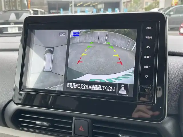 三菱 デリカミニ T プレミアム 鹿児島県 2024(令6)年 1.2万km 緑Ⅱ ワンオーナー/プッシュスタート/純正ナビ(FM/AM/BT/フルセグTV)/マイパイロット/パドルシフト/IC付ターボ/アイドリングストップ/ブレーキホールド/両側パワースライドドア/ビルトインETC/全方位カメラ/デジタルインナーミラー/ハーフレザーシート/DN席シートヒーター/純正フロアマット/純正アルミホイール/ルーフレール/オートライト/オートマチックハイビーム/ABS/ASC/HDC/DAA/FCM/LDW/LDP/TSR/LCDN/EAPM/ABSA/RCTA/PFCW/前後コーナーセンサー/スマートキー/取扱説明書/保証書