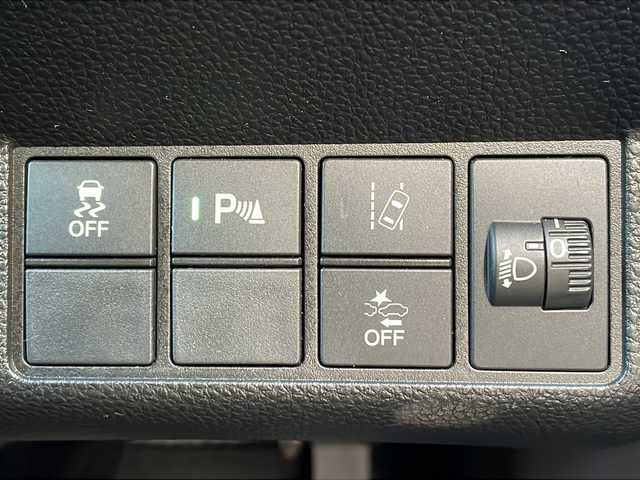 ホンダ Ｎ ＷＧＮ カスタム L ホンダセンシング 青森県 2019(令1)年 6.9万km ミッドナイトブルービームM 4WD/純正8インチナビ・フルセグTV/CD・DVD・Bluetooth・USB/バックカメラ/前席シートヒーター/純正前方ドライブレコーダー/純正エンジンスターター/ホンダセンシング/衝突軽減ブレーキ/追従クルーズコントロール/車線維持支援システム/オートハイビーム/リアパーキングセンサー/ビルトインETC/LEDヘッドライト/オートライト/LEDフォグランプ/純正14インチアルミ/純正OPフロアマット/プッシュスタート/スマートキー/スペアキー/R2.R3.R4.R5.R6.R7年記録簿有/保証書・取説書