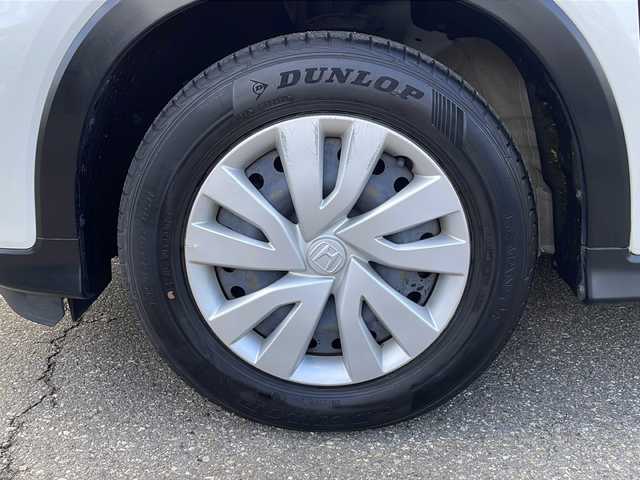 ホンダ ヴェゼル G ホンダセンシング 福井県 2018(平30)年 9.4万km プラチナホワイトパール 純正メモリナビゲーション/（CD/DVD/BT）/フルセグテレビ/バックカメラ/ホンダセンシング/アダプティブクルーズコントロール/レーンキープアシスト/ドライブレコーダー/LEDヘッドライト/オートハイビーム/オートライト/プッシュスタート/スマートキー/保証書/取扱説明書