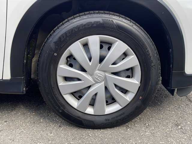 ホンダ ヴェゼル G ホンダセンシング 福井県 2018(平30)年 9.4万km プラチナホワイトパール 純正メモリナビゲーション/（CD/DVD/BT）/フルセグテレビ/バックカメラ/ホンダセンシング/アダプティブクルーズコントロール/レーンキープアシスト/ドライブレコーダー/LEDヘッドライト/オートハイビーム/オートライト/プッシュスタート/スマートキー/保証書/取扱説明書