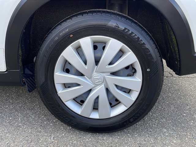 ホンダ ヴェゼル G ホンダセンシング 福井県 2018(平30)年 9.4万km プラチナホワイトパール 純正メモリナビゲーション/（CD/DVD/BT）/フルセグテレビ/バックカメラ/ホンダセンシング/アダプティブクルーズコントロール/レーンキープアシスト/ドライブレコーダー/LEDヘッドライト/オートハイビーム/オートライト/プッシュスタート/スマートキー/保証書/取扱説明書