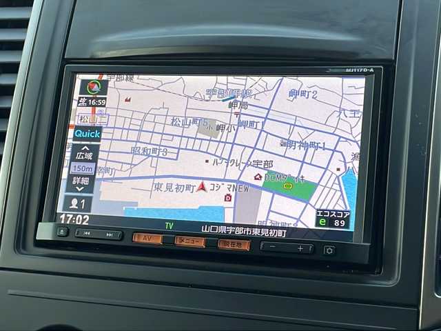 日産 ウイングロード 15M Vリミテッド 山口県 2018(平30)年 3.8万km ホワイトパール ワンオーナー/純正SDナビ　【MJ117D-A】/・Bluetooth接続/・フルセグTV/・DVD再生機能有/バックカメラ/ビルトインETC/ドライブレコーダー/横滑り防止装置/純正フロアマット/スマートキー/スペアキー有/純正16インチアルミホイール/オートエアコン/ドアバイザー/保証書/取扱説明書